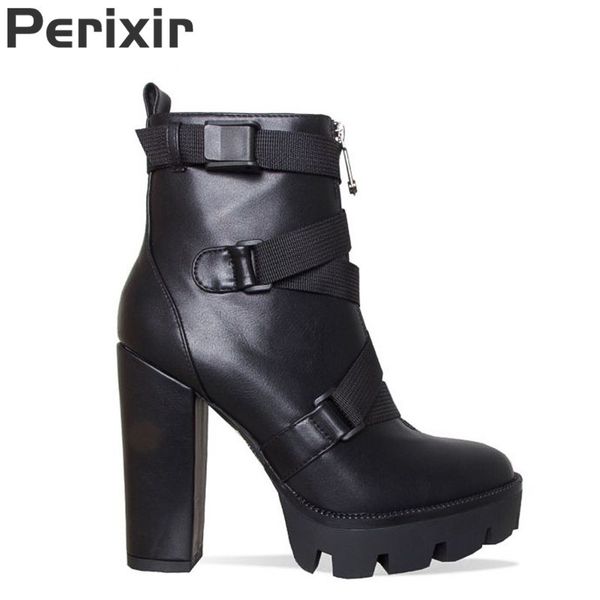 2019 fashion black women heel spring autumn lace-up soft leather platform shoes woman party ankle boots high heels mx200324
2019 fashion black women heel spring autumn lace-up soft leather platform shoes woman party ankle boots high heels mx200324