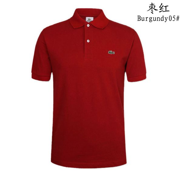 2018 the choice of summer classic fashion short sleeve polo men's shirt 108#,drop shipping, White;black
2018 the choice of summer classic fashion short sleeve polo men's shirt 108#,drop shipping, White;black