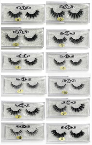 12 styles 2pcs/pair 3d mink full strip false eyelash long individual eyelashes mink fake eyelashes extension 60 sets dhl
12 styles 2pcs/pair 3d mink full strip false eyelash long individual eyelashes mink fake eyelashes extension 60 sets dhl