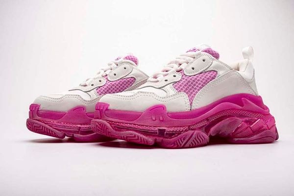 bag) 2020 the most fashionable 17fw triple-s s.gomma sneakers men/women running shoes dad trainer casual shoes sports shoes
bag) 2020 the most fashionable 17fw triple-s s.gomma sneakers men/women running shoes dad trainer casual shoes sports shoes