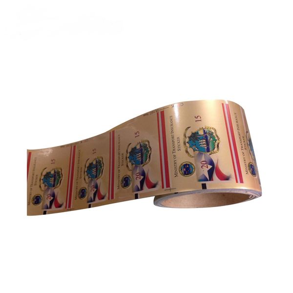 2020 waterproof low price strong adhesive printing cosmetic vinyl label sticker roll
2020 waterproof low price strong adhesive printing cosmetic vinyl label sticker roll