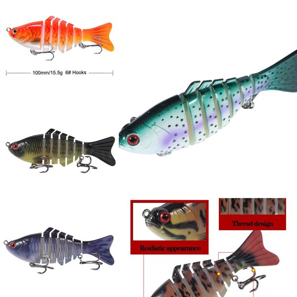 mpofu fishing luya box wooden shrimp box (10cm * 15.5g) double-sided 10 grid translucent thickened bait
mpofu fishing luya box wooden shrimp box (10cm * 15.5g) double-sided 10 grid translucent thickened bait