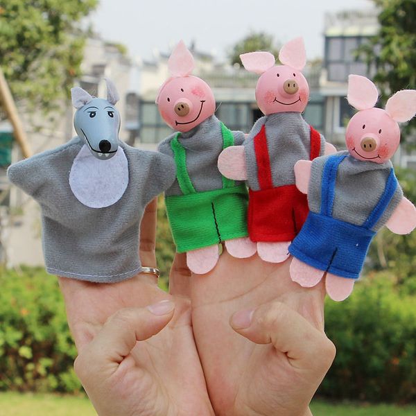 popular baby cartoon animal people finger puppets wooden theater soft doll kids educational toys for children gift play
popular baby cartoon animal people finger puppets wooden theater soft doll kids educational toys for children gift play