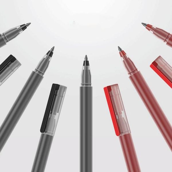 for giant can write gel pen 10 sticks black and red two-color student office notes pen study record gel
for giant can write gel pen 10 sticks black and red two-color student office notes pen study record gel