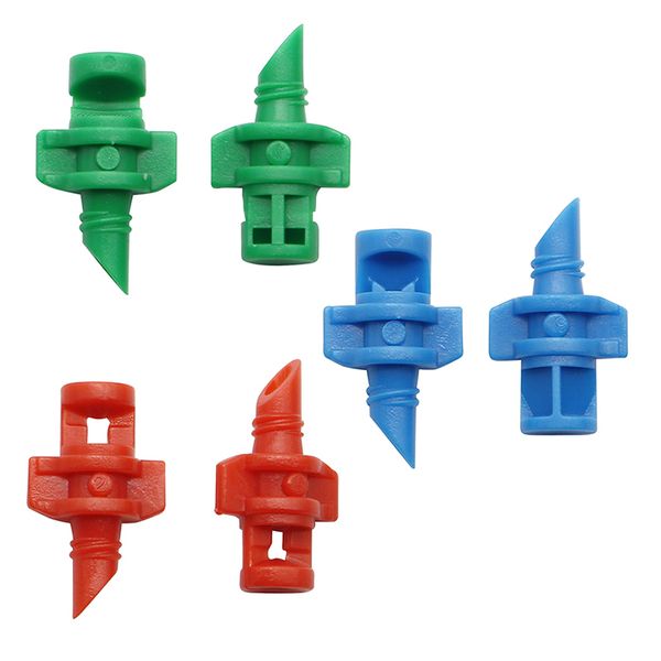 garden sprinkler 90/180/360 angle simple refraction nozzle sprinkler agriculture fruit tree irrigation mist sprayer 500 pcs
garden sprinkler 90/180/360 angle simple refraction nozzle sprinkler agriculture fruit tree irrigation mist sprayer 500 pcs