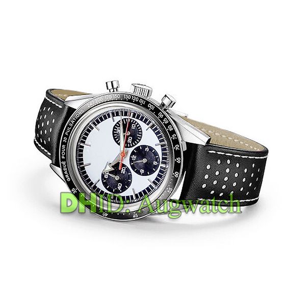 limited edition 311.32.40 42mm luxury watch men satch chronograph function import quartz movement watches leather strap wristwatches, Slivery;brown
limited edition 311.32.40 42mm luxury watch men satch chronograph function import quartz movement watches leather strap wristwatches, Slivery;brown