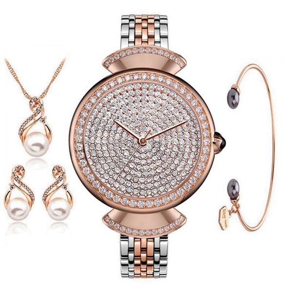 new watch starry rhinestone steel band quartz watch set simple ultra-thin fashion ins with diamond selling women's watch, Slivery;brown
new watch starry rhinestone steel band quartz watch set simple ultra-thin fashion ins with diamond selling women's watch, Slivery;brown