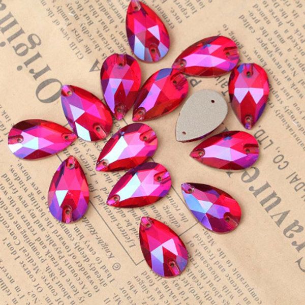 brightred ab водослива форма rhinestone кристалл 2 отверстия сыпучие стразы пришивные одежда швейные аксессуары diy ремесла sew-on luxury да, Black
brightred ab водослива форма rhinestone кристалл 2 отверстия сыпучие стразы пришивные одежда швейные аксессуары diy ремесла sew-on luxury да, Black