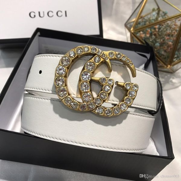 Include original box 2019 de ign belt men and women fa hion belt women genuine leather belt more color buckle leather z60, Black;brown
Include original box 2019 de ign belt men and women fa hion belt women genuine leather belt more color buckle leather z60, Black;brown