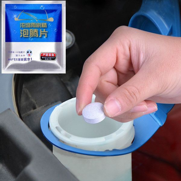 carprie 8 pcs auto car windshield glass wash cleaning concentrated effervescent tablets oct19 drop shipapr16 
carprie 8 pcs auto car windshield glass wash cleaning concentrated effervescent tablets oct19 drop shipapr16