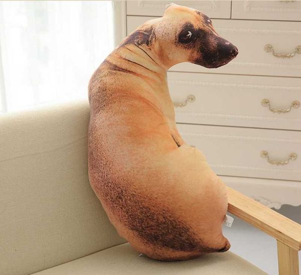 3d cute bend dog printed throw pillow lifelike animal funny dog head cosplay children favorite toy cushion for home
3d cute bend dog printed throw pillow lifelike animal funny dog head cosplay children favorite toy cushion for home