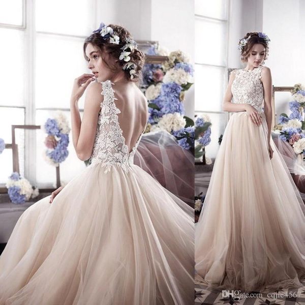 2018 новая весна лодка шеи boho пляж свадебные платья backless аппликация кружева лиф тюль юбка sheer плюс размер свадебные платья бич 646, White
2018 новая весна лодка шеи boho пляж свадебные платья backless аппликация кружева лиф тюль юбка sheer плюс размер свадебные платья бич 646, White