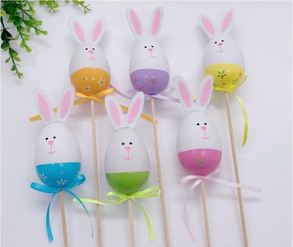 easter eggs cuttings egg bow stick diy colored eggs set easter decoration children's toy eggs festival gifts
easter eggs cuttings egg bow stick diy colored eggs set easter decoration children's toy eggs festival gifts
