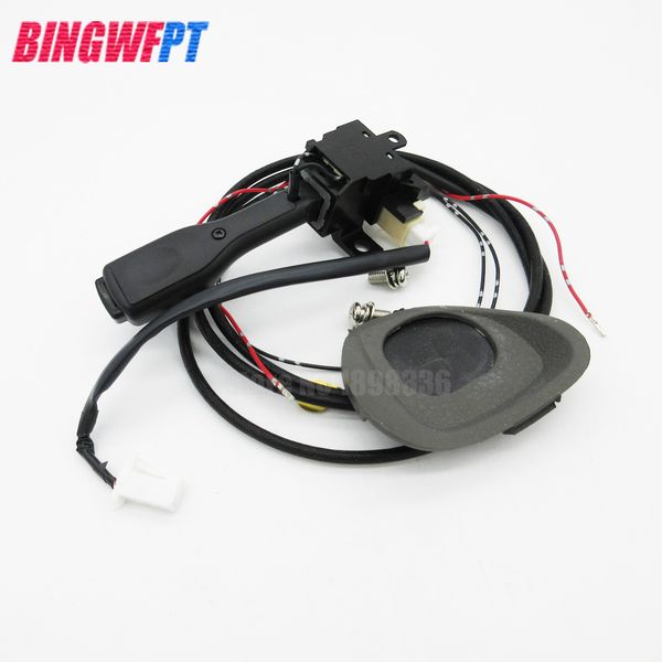 original cover with cruise control switch for toyota verso corolla auris yaris hybrid avensis 84632-0f010 45186-06210-e0 90159-50199
original cover with cruise control switch for toyota verso corolla auris yaris hybrid avensis 84632-0f010 45186-06210-e0 90159-50199