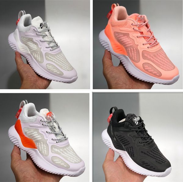 parent child shoes alpha bounce run sports shoes trainer sneakers kolor alphabounce beyond kids mens women running shoes 26-35, White;red
parent child shoes alpha bounce run sports shoes trainer sneakers kolor alphabounce beyond kids mens women running shoes 26-35, White;red