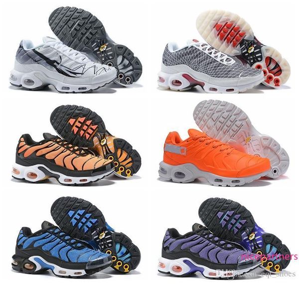 2019 new tn plus ultra se running shoes for men tns orange blue purple mens designer sports trainers sneakers chaussures zapatillas
2019 new tn plus ultra se running shoes for men tns orange blue purple mens designer sports trainers sneakers chaussures zapatillas