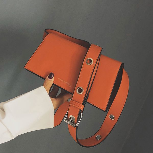 2019 fashion women messenger bags pu leather design pouch shoulder bags orange ladies crossbody bag
2019 fashion women messenger bags pu leather design pouch shoulder bags orange ladies crossbody bag