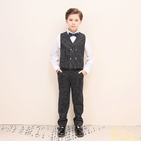 suit for boy black suits for weddings terno infantil costume enfant garcon mariage disfraz infantil boys suits h028
suit for boy black suits for weddings terno infantil costume enfant garcon mariage disfraz infantil boys suits h028