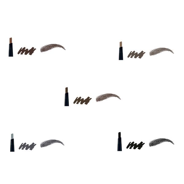 not dizzy waterproof eyeliner black liquid eye liner pencil 0.7g cosmetics beauty makeup
not dizzy waterproof eyeliner black liquid eye liner pencil 0.7g cosmetics beauty makeup