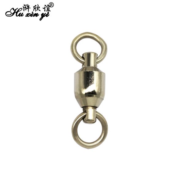 hxy pcs(50 25 15 ) size(0# to 9#) ball bearing swivel with soild ring fishing swivels accessories ring fishing hook tackle
hxy pcs(50 25 15 ) size(0# to 9#) ball bearing swivel with soild ring fishing swivels accessories ring fishing hook tackle
