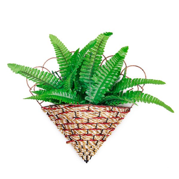 plastic green imitation fern leaves art plant refreshing artificial plants artificial decoration for home garden wedding decor
plastic green imitation fern leaves art plant refreshing artificial plants artificial decoration for home garden wedding decor