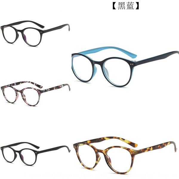 2020 oval plain for men and women universal full myopia frame 8001 myopia glasses glasses frame, Silver
2020 oval plain for men and women universal full myopia frame 8001 myopia glasses glasses frame, Silver