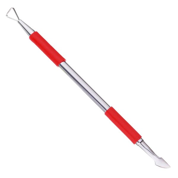 stainless steel triangle cuticle nail pusher scraper remove gel nail polish cuticle remover tools
stainless steel triangle cuticle nail pusher scraper remove gel nail polish cuticle remover tools