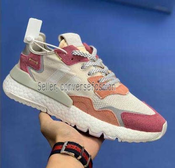 new arrival original 2019 nite jogger popcorn high elastic running shoes for triple s men outdoors athletic sneakers
new arrival original 2019 nite jogger popcorn high elastic running shoes for triple s men outdoors athletic sneakers