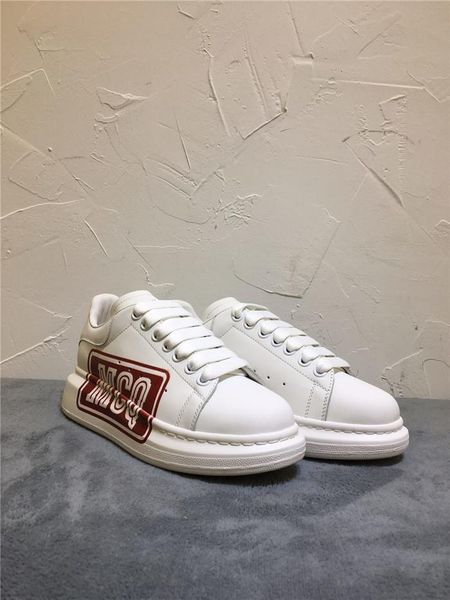 new high-end brand 3d printing couple white shoes lace-up printing fashion wild casual sports shoes shoes 04, Black
new high-end brand 3d printing couple white shoes lace-up printing fashion wild casual sports shoes shoes 04, Black
