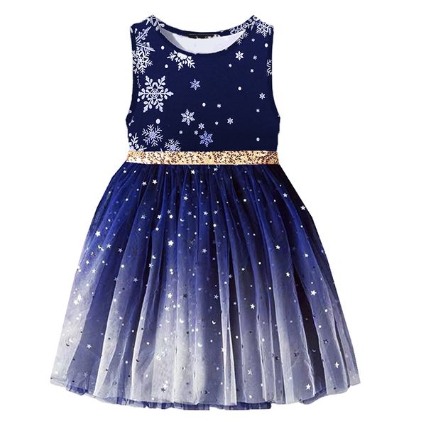 vikita kids sleeveless dress for girls princess costumes party snowflake dress for kids girl children sequins tutu dresses, Red;yellow
vikita kids sleeveless dress for girls princess costumes party snowflake dress for kids girl children sequins tutu dresses, Red;yellow