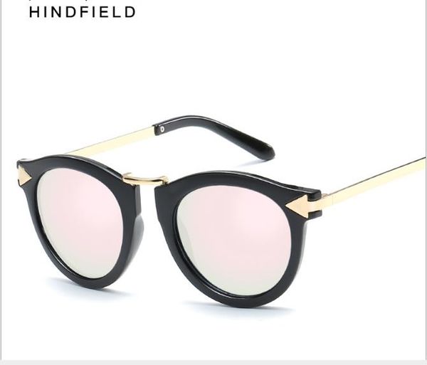 fashion star sunglasses солнцезащитные очки ретро женские солнцезащитные очки, White;black 
fashion star sunglasses солнцезащитные очки ретро женские солнцезащитные очки, White;black