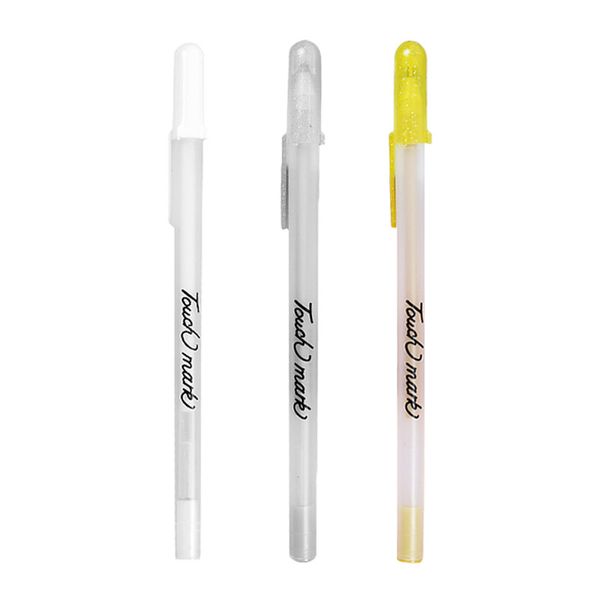 0.7mm touchmark diy белого серебро золото hook liner ручка highlight pen art mark pen сенсорный маркер черный маркер для бумаги
0.7mm touchmark diy белого серебро золото hook liner ручка highlight pen art mark pen сенсорный маркер черный маркер для бумаги