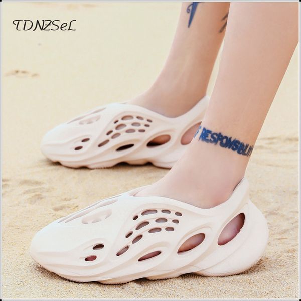 sandals eva injection sneakers shoes women summer hole couple non-slip roman sports men 31 32 breathable, Black
sandals eva injection sneakers shoes women summer hole couple non-slip roman sports men 31 32 breathable, Black