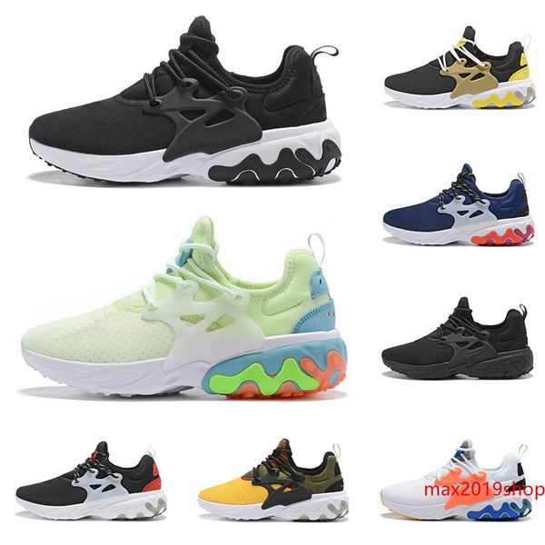 2019 react presto designer mens running shoes triple black rabid panda breezy thursday brutal honey air trainers man prestos sneakers
2019 react presto designer mens running shoes triple black rabid panda breezy thursday brutal honey air trainers man prestos sneakers