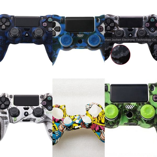 k0whg replacement plating shell housing front case cover for playstation dualshock 4 ps4 controller
k0whg replacement plating shell housing front case cover for playstation dualshock 4 ps4 controller