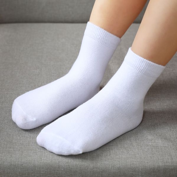 5pairls/lot boys girls pure white socks for children baby cotton soft kids socks loose comfortable toddler white drop ship, Pink;yellow
5pairls/lot boys girls pure white socks for children baby cotton soft kids socks loose comfortable toddler white drop ship, Pink;yellow