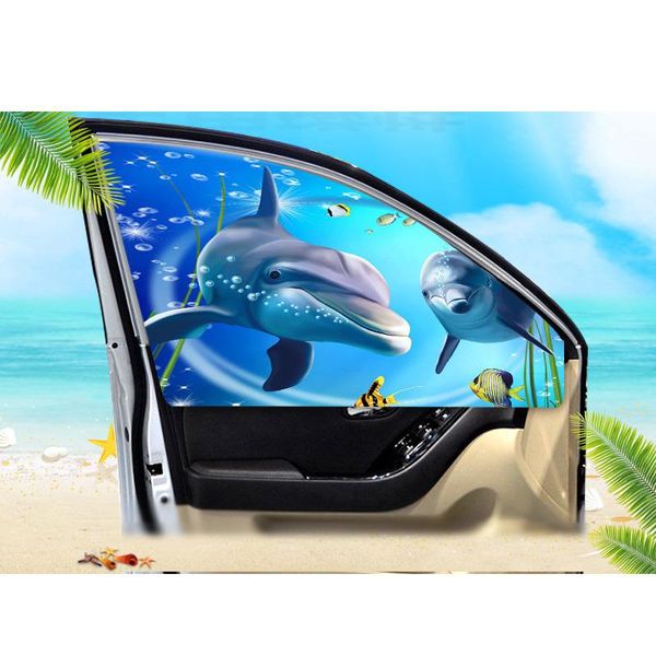 1pcs car side windscreen curtain magnetic cartoon car window sunshade curtain vehicle window sun visor cover protection
1pcs car side windscreen curtain magnetic cartoon car window sunshade curtain vehicle window sun visor cover protection