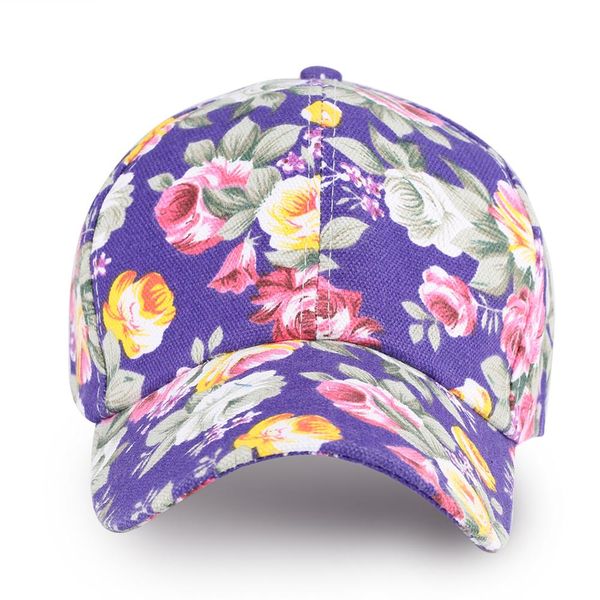 floral baseball cap woman summer flowers lady girls k snapback hip hop flat hat sports runnning visors hat 2019 new fashion, Blue;gray
floral baseball cap woman summer flowers lady girls k snapback hip hop flat hat sports runnning visors hat 2019 new fashion, Blue;gray