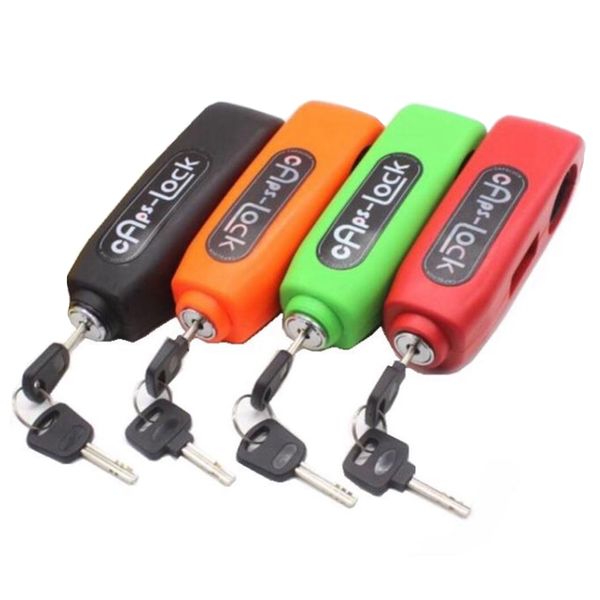 universal motorcycle scooter handlebar safety lock brake throttle grip security lock anti theft protection security lever
universal motorcycle scooter handlebar safety lock brake throttle grip security lock anti theft protection security lever