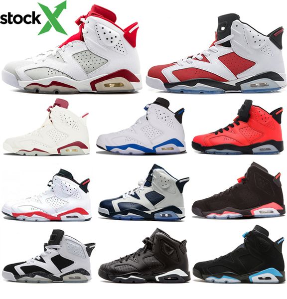 new 6s basketball shoes 6 black infrared 3m reflection 2020 unc oreo angry bull carmine alternate black cat olympic men sports sneaker shoes
new 6s basketball shoes 6 black infrared 3m reflection 2020 unc oreo angry bull carmine alternate black cat olympic men sports sneaker shoes
