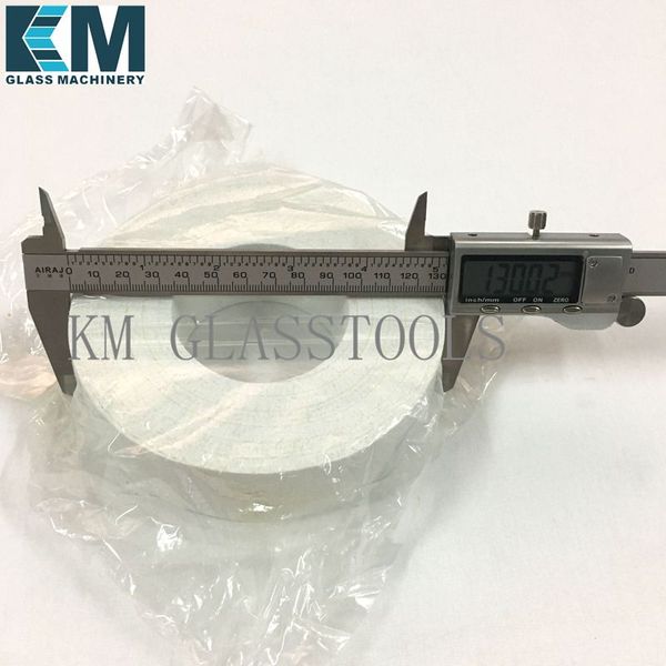 высокое качество! войлочные полировальные круги p9c-войлок-130x35x60 (отверстие) / 100x35x60(отверстие)мм,для окончательной полировки кромки
высокое качество! войлочные полировальные круги p9c-войлок-130x35x60 (отверстие) / 100x35x60(отверстие)мм,для окончательной полировки кромки