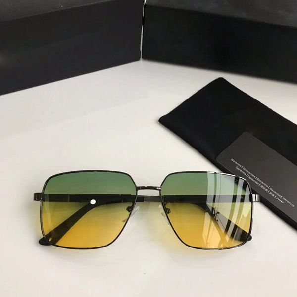 luxury-oversized sunglasses for women rimlesss transparent brand lady female sea color red pink yellow sun glasses desol 2018, White;black
luxury-oversized sunglasses for women rimlesss transparent brand lady female sea color red pink yellow sun glasses desol 2018, White;black