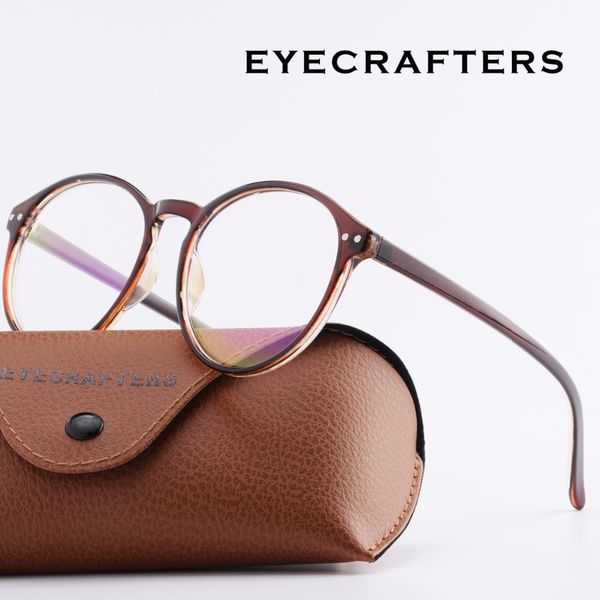wholesale-brand designer optical clear lens eyewear vintage eyeglasfor mans retro round womens eyeglass frames, Black
wholesale-brand designer optical clear lens eyewear vintage eyeglasfor mans retro round womens eyeglass frames, Black