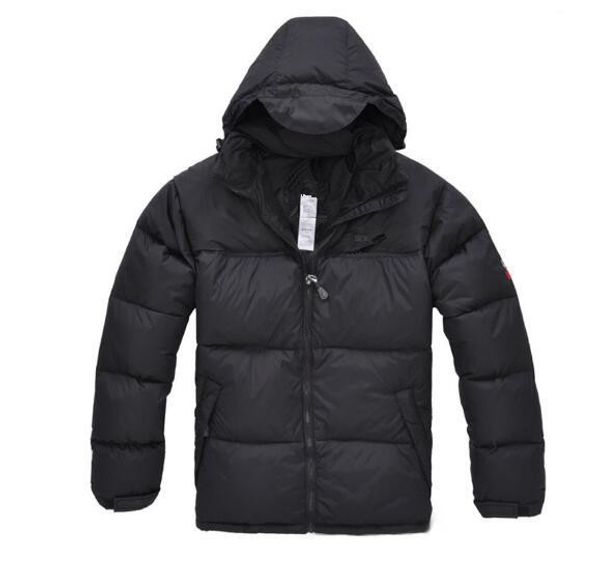 2018. new winter men's down puffer north jacket casual brand hoodies down parkas warm ski mens face coats 900, Black
2018. new winter men's down puffer north jacket casual brand hoodies down parkas warm ski mens face coats 900, Black