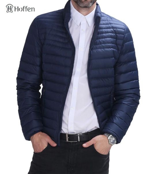 hoffen 2016 fashion 90% duck down mens winter short jacket stand collar slim fit men lightweight packable parka coat rw16-kum413, Black
hoffen 2016 fashion 90% duck down mens winter short jacket stand collar slim fit men lightweight packable parka coat rw16-kum413, Black