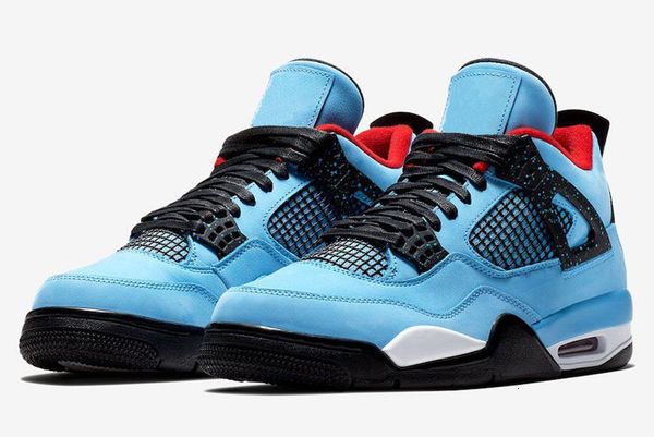 with shoes box) new jumpman 4 iv travis x houston university blue black red sports basketball shoes size 7-13
with shoes box) new jumpman 4 iv travis x houston university blue black red sports basketball shoes size 7-13