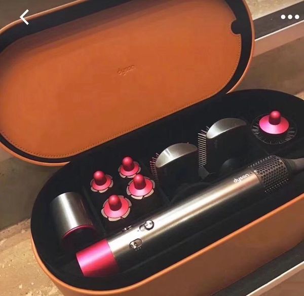 new electric curling bar hair dryer curling iron trinity salon tool hair dryer dhl transportation
new electric curling bar hair dryer curling iron trinity salon tool hair dryer dhl transportation