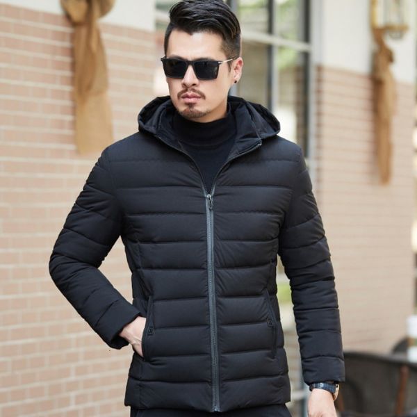 winter jacket men 2020 fashion hoody male parka jacket mens solid thick filler jackets coats man slim fit winter parkas -5xl, Black
winter jacket men 2020 fashion hoody male parka jacket mens solid thick filler jackets coats man slim fit winter parkas -5xl, Black