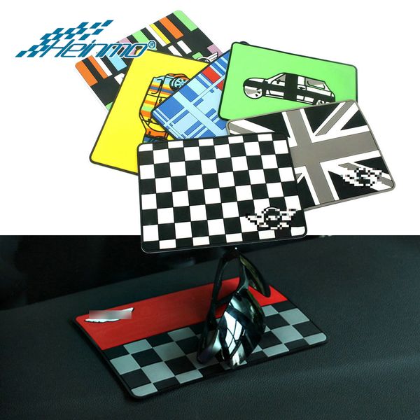 for mini cooper accessories car styling anti-slip skid pad for mini countryman clubman hatchback r50 r53 r55 r56 r60 f54 f56 f60
for mini cooper accessories car styling anti-slip skid pad for mini countryman clubman hatchback r50 r53 r55 r56 r60 f54 f56 f60