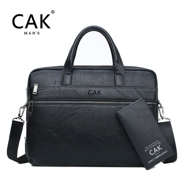 cak lapman business bag set handbags leather office shoulder bags tote men's briefcase bags
cak lapman business bag set handbags leather office shoulder bags tote men's briefcase bags